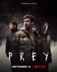 Prey (2021)