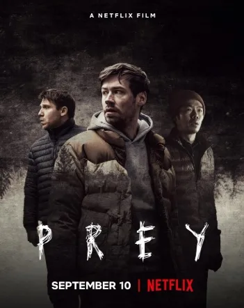 Prey (2021) online subtitrat în Română HD