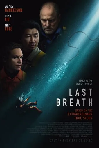 Last Breath (2025) online subtitrat în Română HD