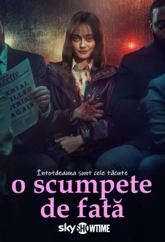 Sweetpea (2024) online subtitrat în Română HD