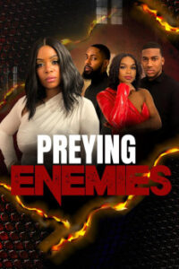 Preying Enemies (2025)