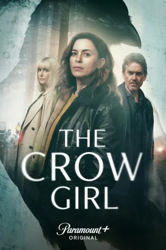 The Crow Girl (2025) online subtitrat în Română HD