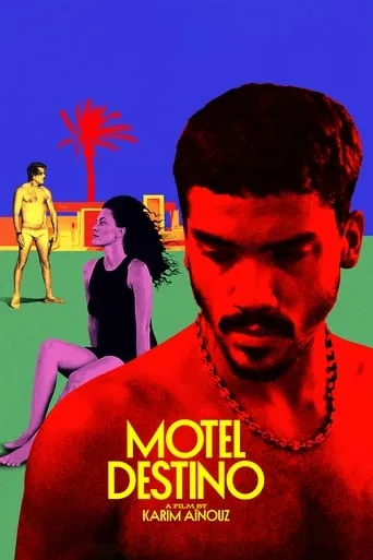Motel Destino (2024) online subtitrat în Română HD