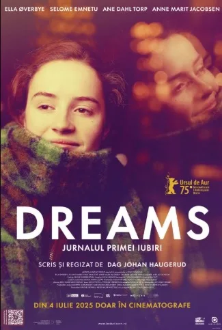 Dreams (2024) online subtitrat în Română HD