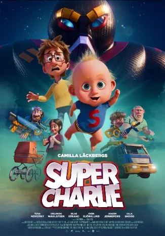 Super-Charlie (2024)
