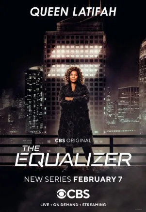 The Equalizer (2021)