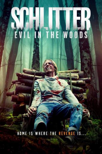 Schlitter – Evil in the Woods (2023)