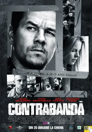 Contraband – Contrabanda (2012)