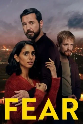 Fear (2025)