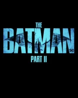 The Batman Part II (2026)