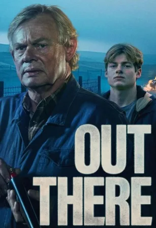 Out There (2025)