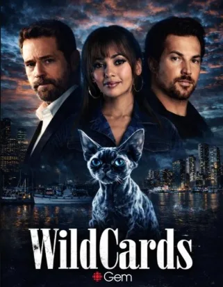 Wild Cards (2024)