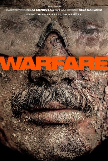 Warfare (2025)