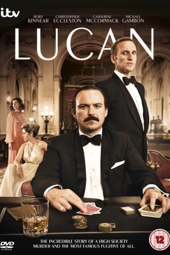The Mystery of Lord Lucan (2013)