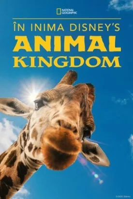 În Inima Disney’s Animal Kingdom (2020)