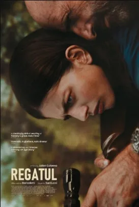 Le Royaume (The Kingdom) (2024)