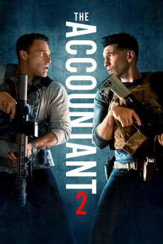 The Accountant 2: Cifre periculoase (2025)