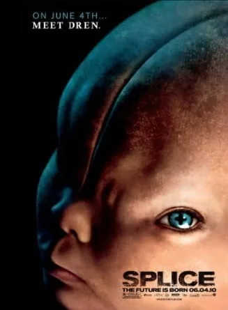 Hibrid – Splice (2009)