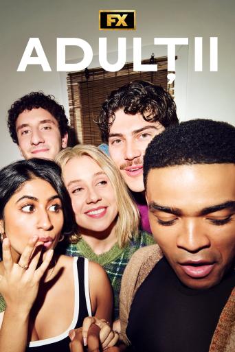 Adulţii – Adults (2025)