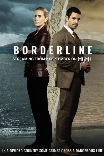 Borderline (2024)