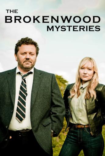 Misterele din Brokenwood (2014)