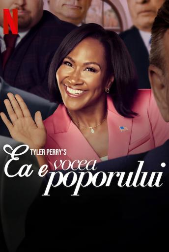 Ea e vocea poporului – She the People (2025)