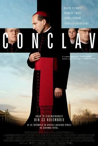 Conclave – Conclav (2024)