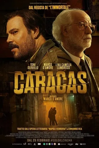 Caracas (2024) online subtitrat