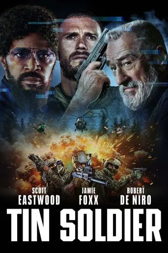 Tin Soldier – Soldatul de tinichea 2025 online subtitrat