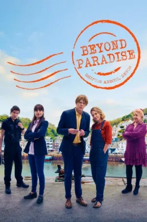 Dincolo de paradis – Beyond Paradise 2023 online subtitrat