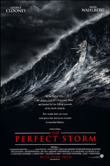 Furtuna perfectă – The Perfect Storm 2000 online subtitrat