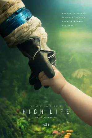High Life (2018) online subtitrat