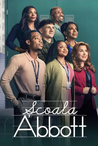 Şcoala Abbott – Abbott Elementary 2021 online subtitrat