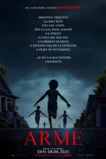 Weapons – Arme (2025)