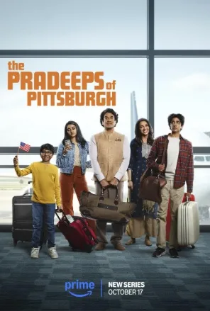 The Pradeeps of Pittsburgh 2024 online subtitrat