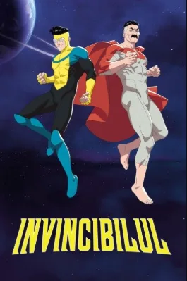Invincible 2021 online subtitrat