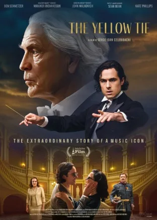 Cravata galbenă 2025 online subtitrat