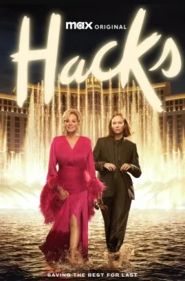Hacks (2021)