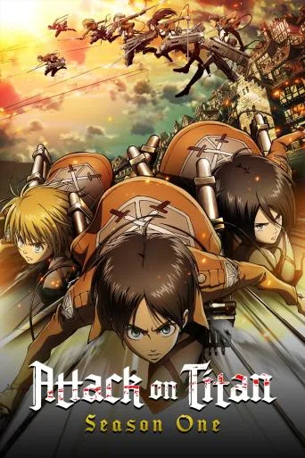 Attack on Titan (2013)