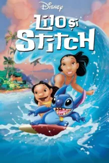 Lilo & Stitch (2002)