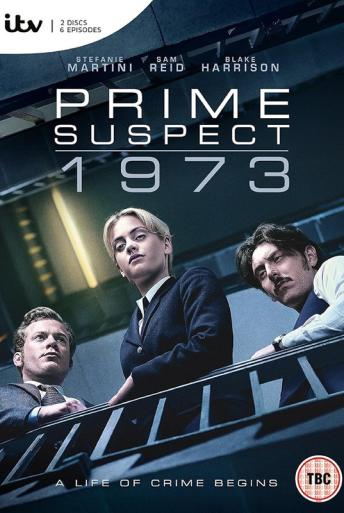 Prime Suspect 1973 (2017)