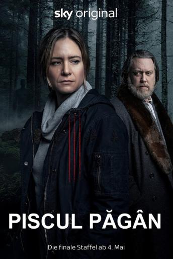 Piscul Păgân – Pagan Peak (2019)