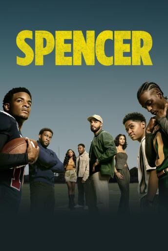 Spencer – All American (2018)
