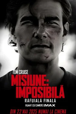 Mission: Impossible – The Final Reckoning (2025)