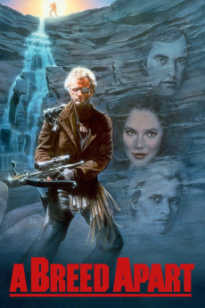 In casa vulturilor – A Breed Apart (1984)