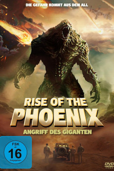 Alien Invasion: Rise of the Phoenix (2025)