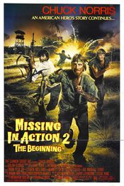 Disparut in misiune 2 (1985)