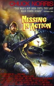 Disparut in misiune – Missing in Action (1984)