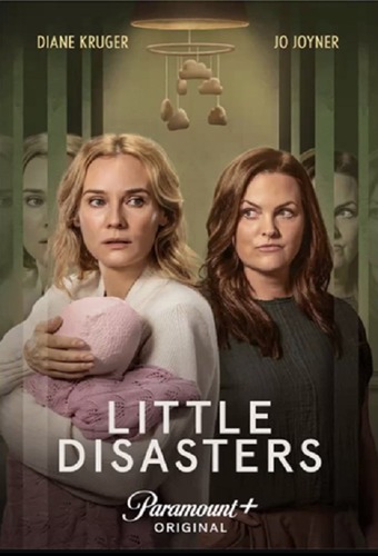 Little Disasters (2025)