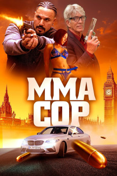 Polițist în MMA – MMA Cop (2025)